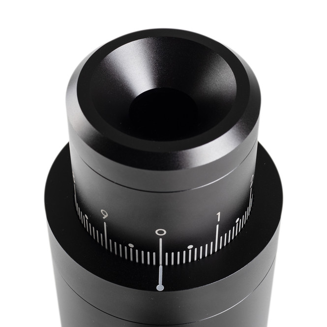 Demo Lagom P64 Flat Burr Single-Dosing Coffee Grinder
