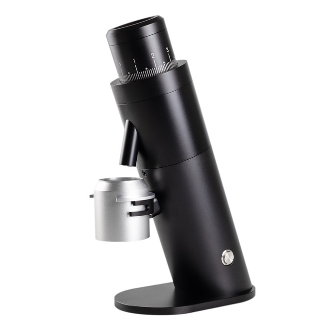 Demo Lagom P64 Flat Burr Single-Dosing Coffee Grinder