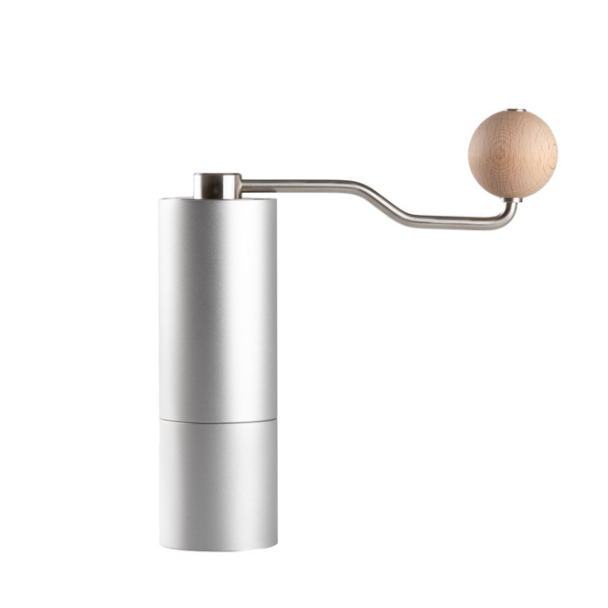 Demo REMI Hand Grinder