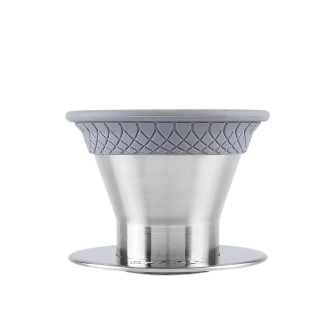 Demo Espro BLOOM Pour Over Coffee Dripper