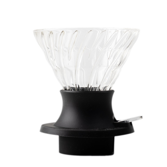 Demo Hario Switch V60 Immersion Dripper