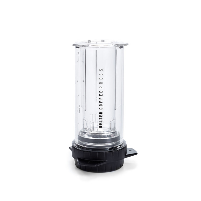 Demo Delter Coffee Press