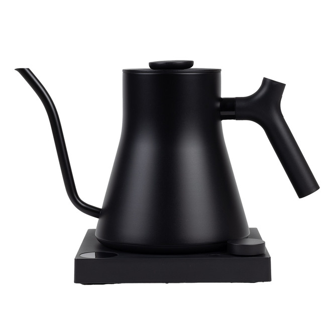 Fellow Stagg EKG Pro Electric Pouring Kettle (Black)