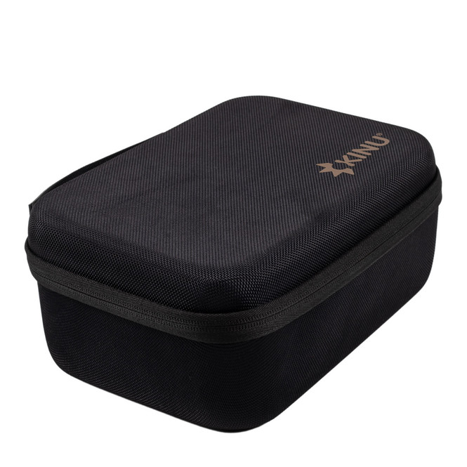Kinu Travel Hard Case Right Angled View