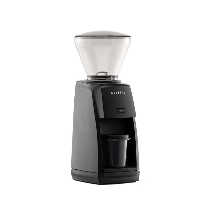 Baratza Encore ESP Conical Burr Espresso Grinder (Black)