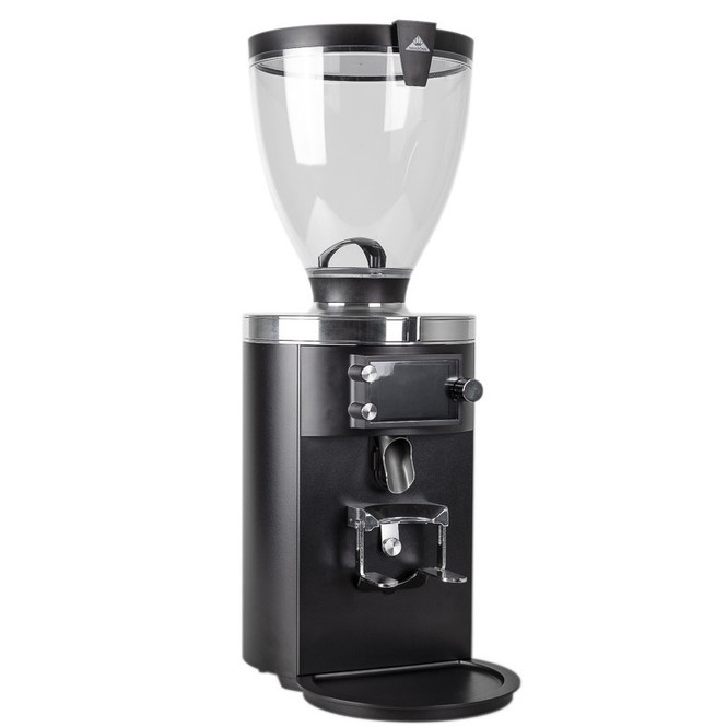 Mahlkonig E80 Supreme Espresso Grinder
Front Left