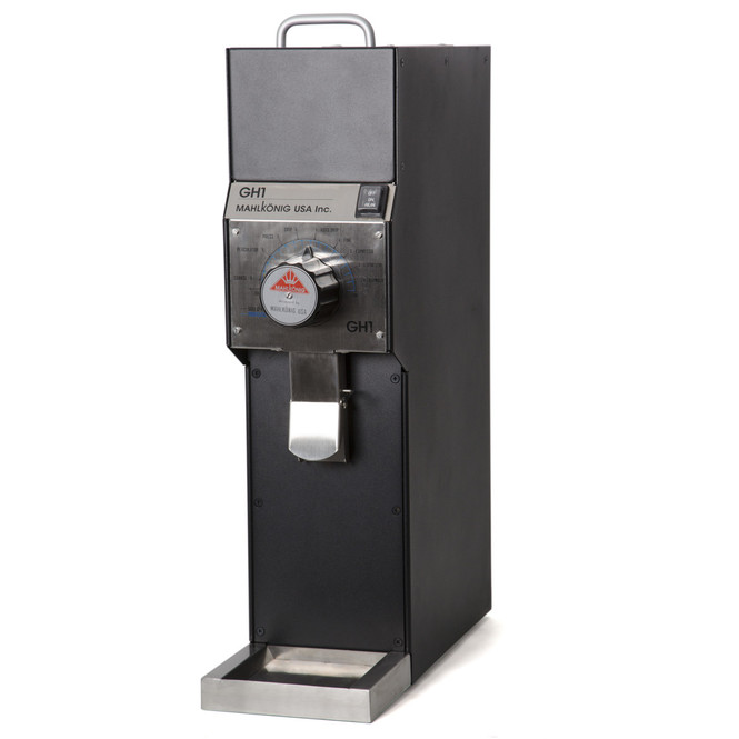 USED - GOOD | Mahlkonig GH1 Retail Coffee Grinder