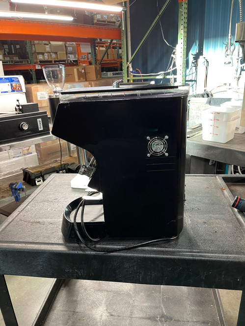 USED - FAIR | Nuova Simonelli Mythos One Clima Pro