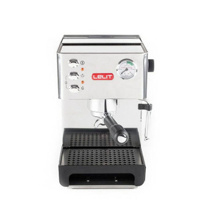 SCRATCH AND DENT - GOOD | Lelit PL41EM Anna Espresso Machine