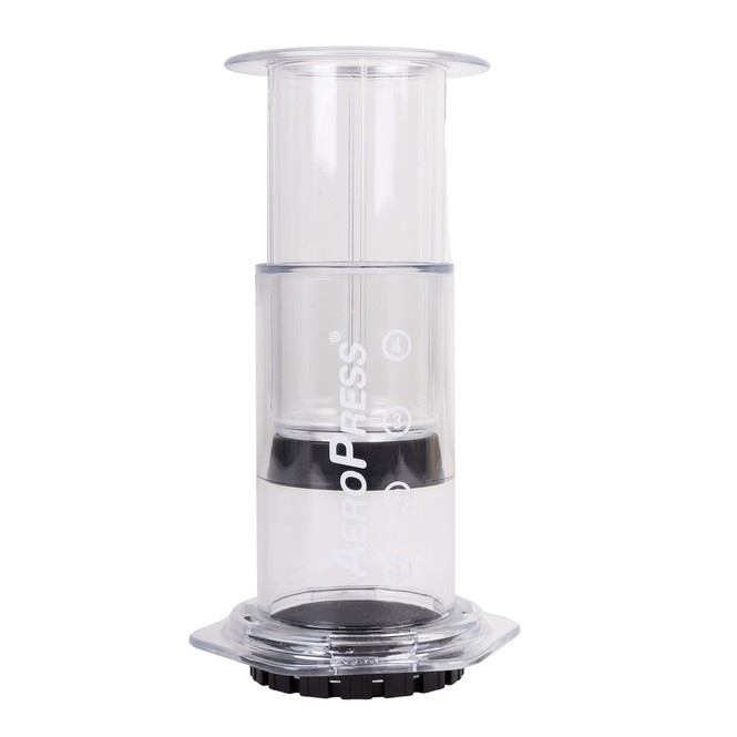 AeroPress Coffee Maker