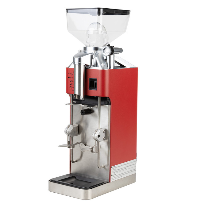 HeyCafe H1 Coffee Grinder (Red)