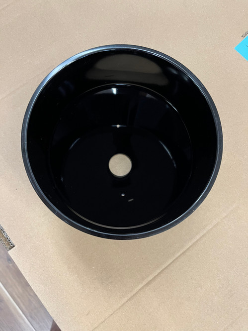 Ditting 240383 - KFA1403 Industrial Bean hopper Insert w/o Magnet (Replaces 101264)