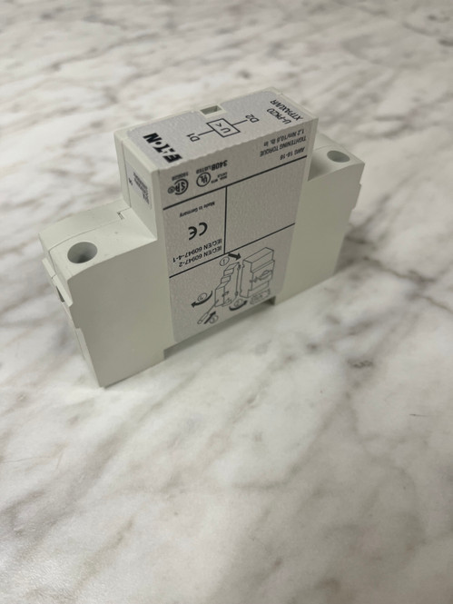 Ditting 703035  - Undervoltage release switch 230V Ditting 1800 (Replaces 257120)