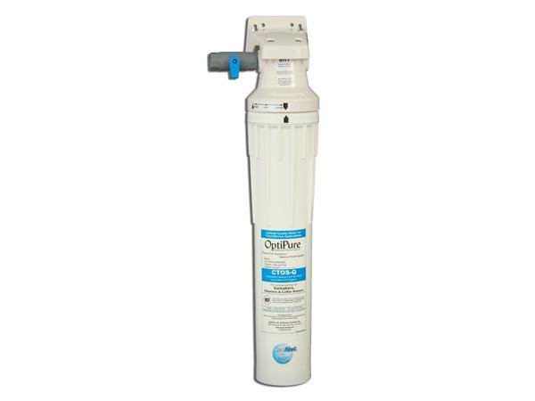QTI-1 Water Filtration System