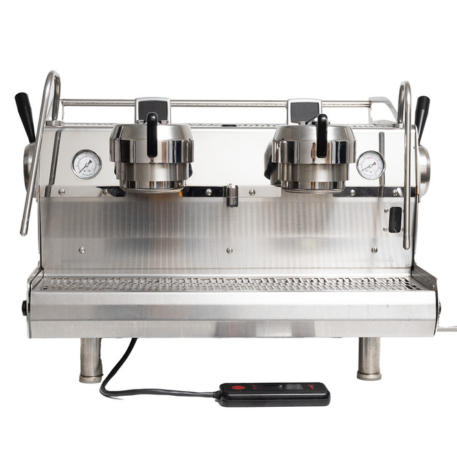 USED-GOOD-REFURBISHED | Synesso MVP 2 Group Espresso Machine