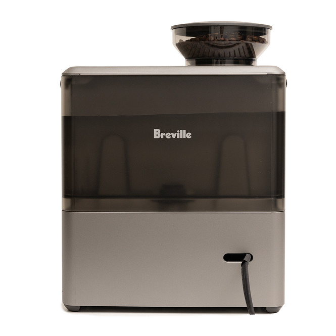 コーヒーメーカー・エスプレッソマシン Breville Barista Express BES870XL Amazon.com: Breville Barista Express Espresso Machine