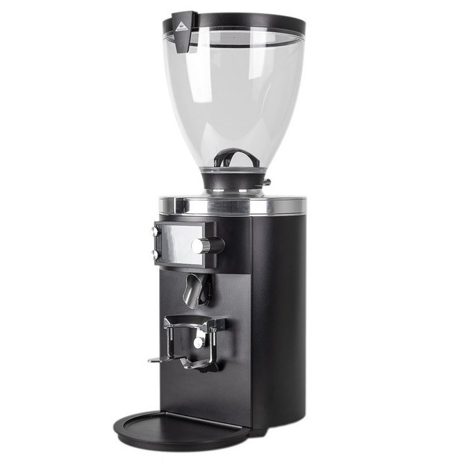 Mahlkonig E80 Supreme Espresso Grinder
Front Right