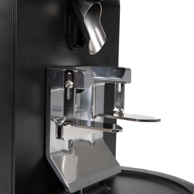 Mahlkonig E80S GbW Espresso Grinder Portafilter Forks(Black)