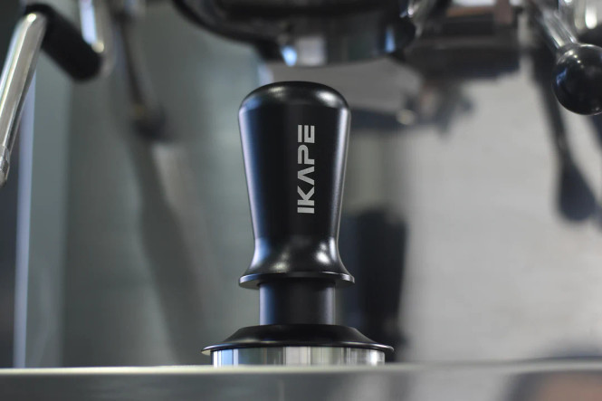 IKAPE Calibrated Tamper (V3)