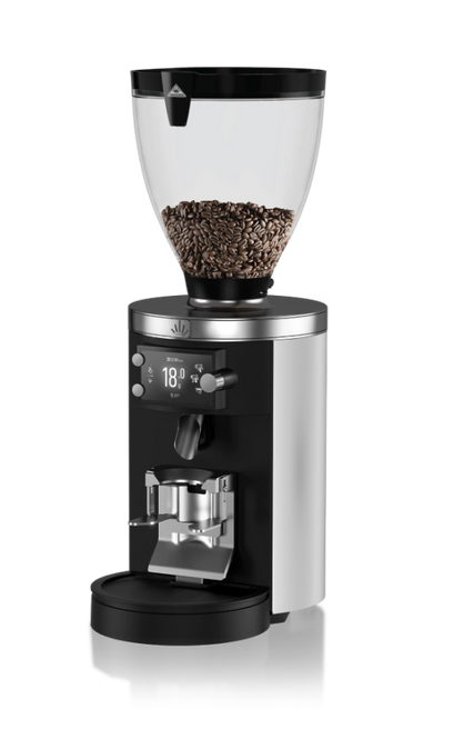 Mahlkonig E80W GBS Espresso Grinder (white)