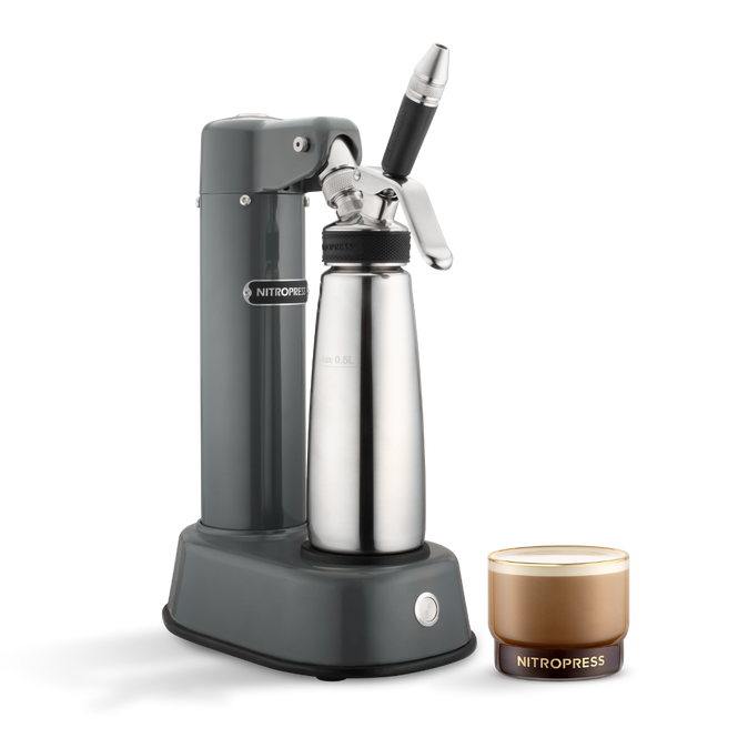 Nitropress DS Nitro Dispenser