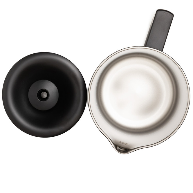 Fellow Aiden Precision Coffee Maker (carafe and lid)