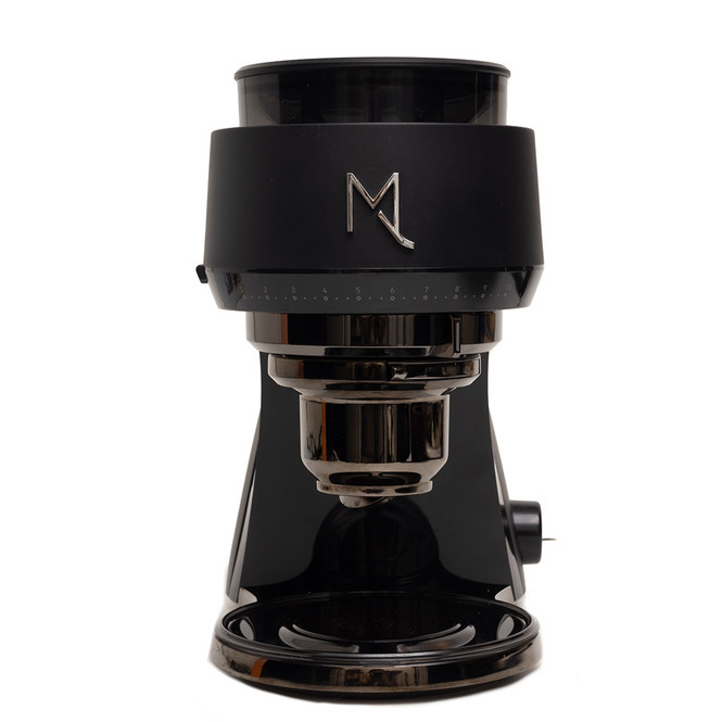 USED - EXCELLENT | Mx. Cool Aries Conical Burr Coffee Grinder