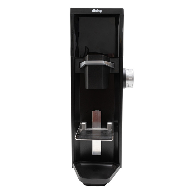 Ditting 807 Lab Coffee Grinder (Front)