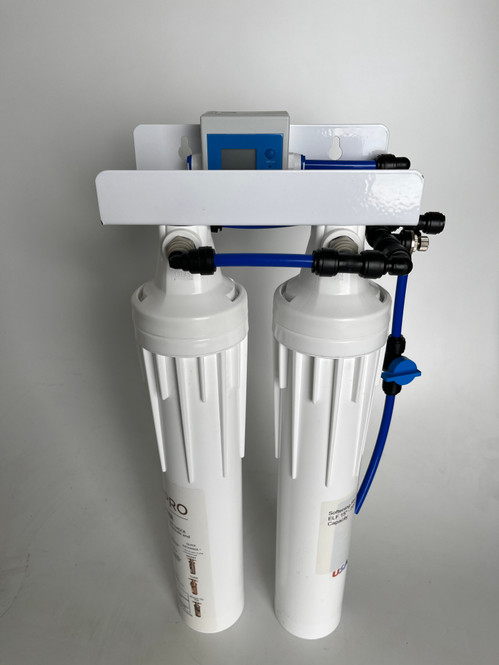 Prima CGMIX-215 NAC Scale Inhibiting/CTO with Mixable Hardness Reduction