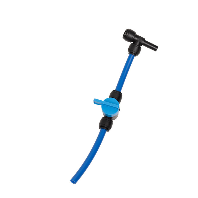 Prima Coffee Water Filter Flush Kit