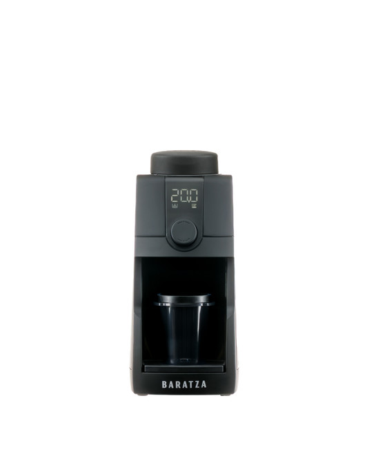 Baratza Encore ESP Pro Espresso and Coffee Grinder (black, with short lid)