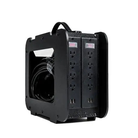 USED - EXCELLENT | Caffewerks Connect Cube | Electro