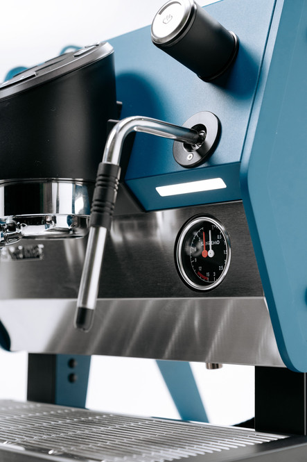 Sanremo D8 One Espresso Machine (cool-touch steam wand)