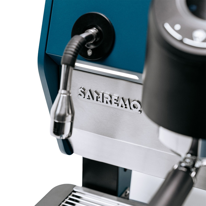 Sanremo D8 One Espresso Machine (hot water dispenser)