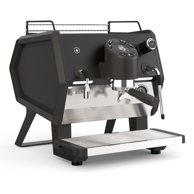 Sanremo D8 One Espresso Machine (black)