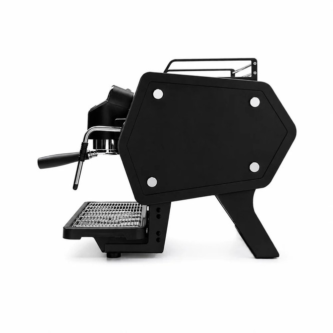 Sanremo D8 One Espresso Machine (black)