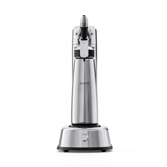 Nitropress Pro Nitro Dispenser