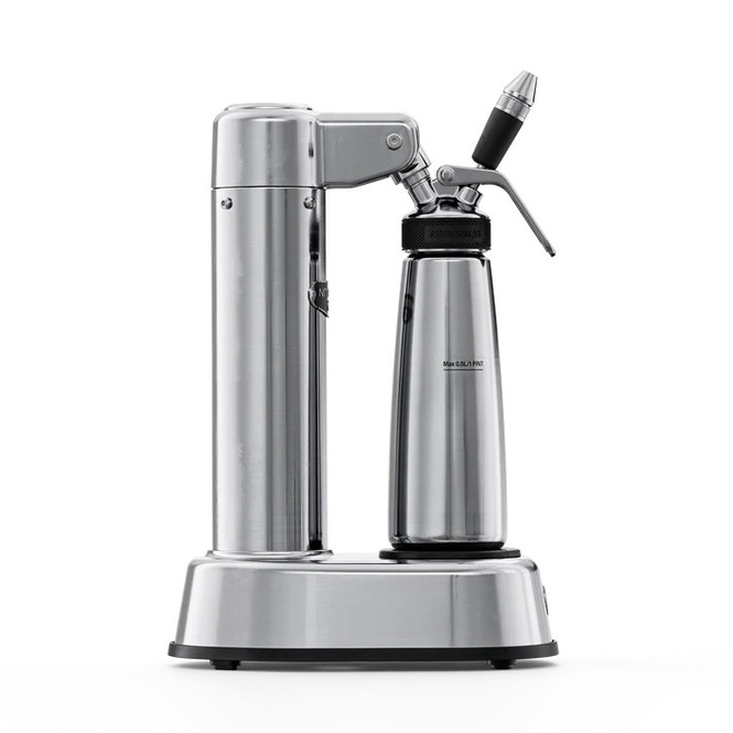 Nitropress Pro Nitro Dispenser