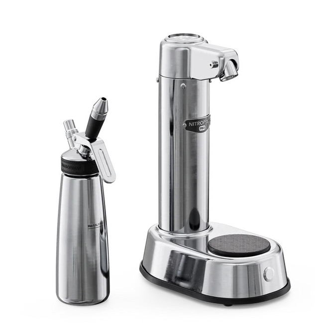Nitropress Pro Nitro Dispenser
