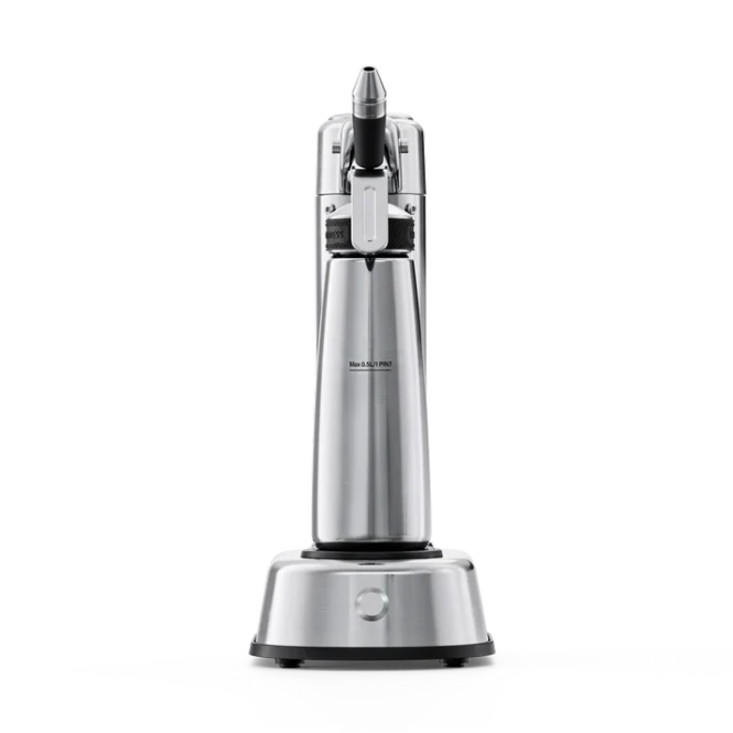 Nitropress Pro