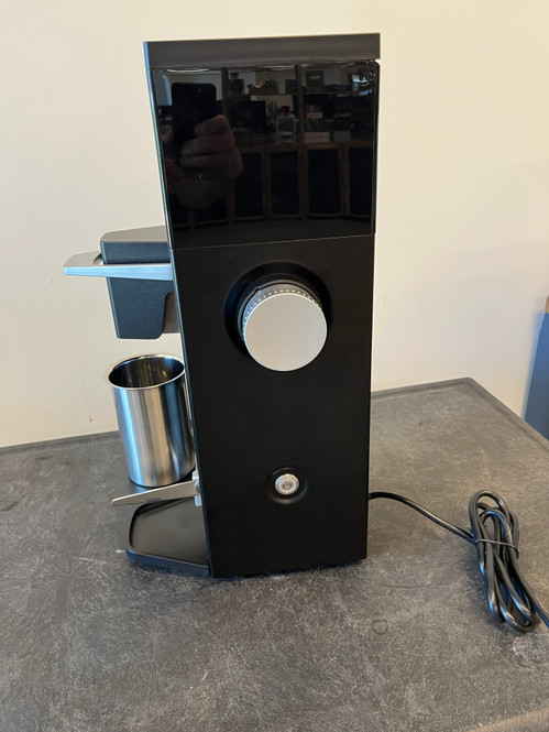 USED - EXCELLENT | Ditting 807 Lab Sweet Retail Coffee Grinder (Black)