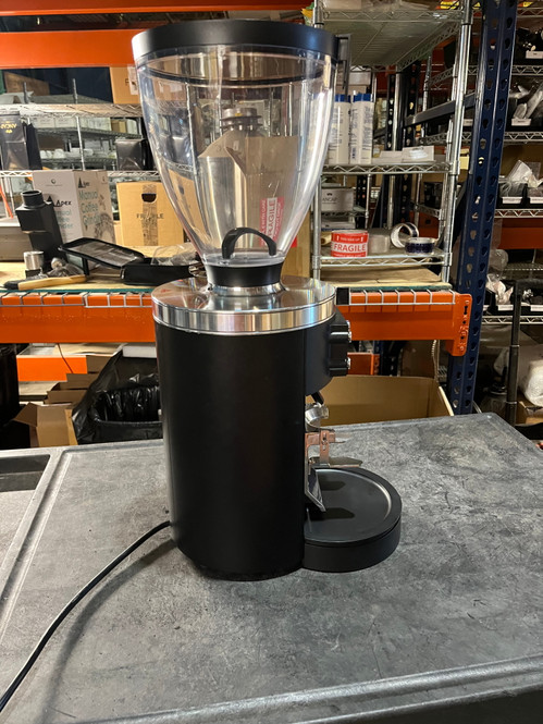 USED - EXCELLENT | Mahlkonig E80S GBW Espresso Grinder