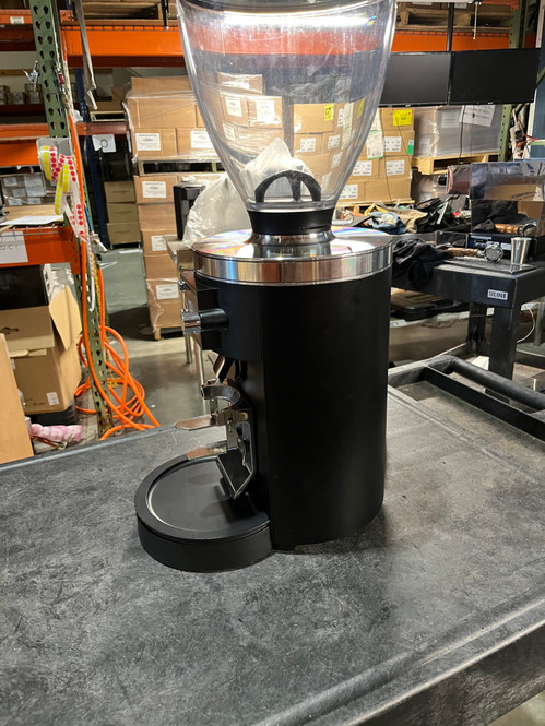 USED - EXCELLENT | Mahlkonig E80S GBW Espresso Grinder