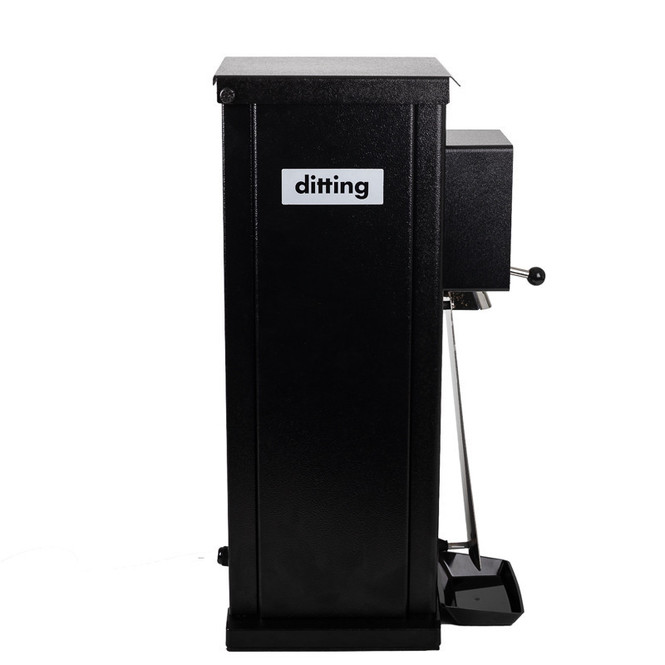 Ditting KR1203 Side View Right
