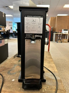 USED - EXCELLENT | Ditting KR1203 Retail Coffee Grinder