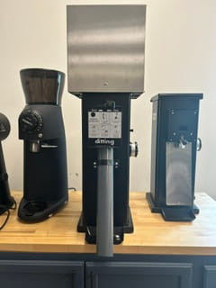 USED-EXCELLENT | Ditting KFA1403 Industrial Commercial Coffee Grinder