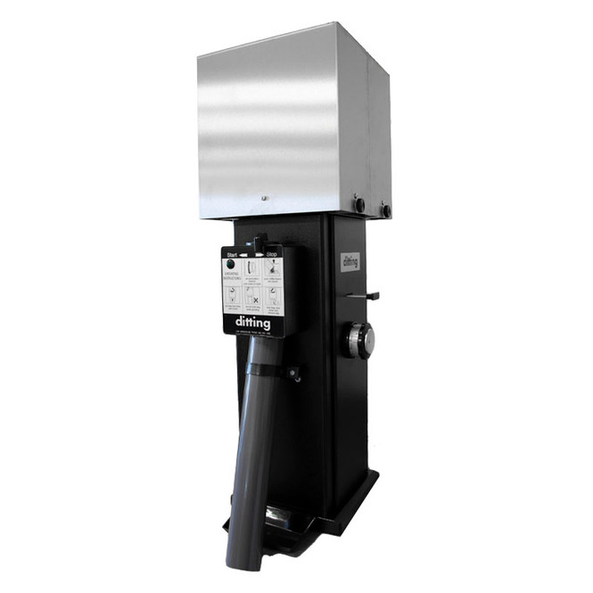 Ditting KFA1403 Industrial Commercial Coffee Grinder