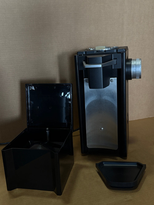 USED - EXCELLENT | Ditting 807 Retail Coffee Grinder (Black)
