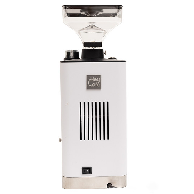 HeyCafe Jack All-round Coffee Grinder