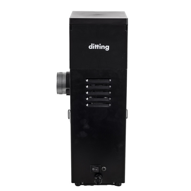 Ditting 807 Filter Coffee Grinder
